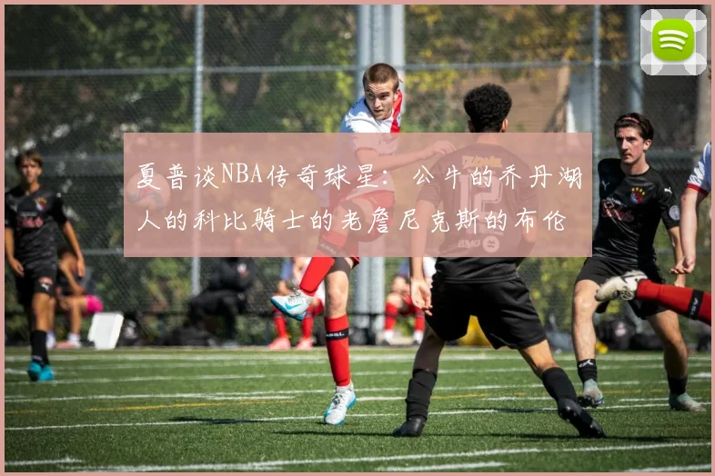 夏普谈NBA传奇球星：公牛的乔丹湖人的科比骑士的老詹尼克斯的布伦森